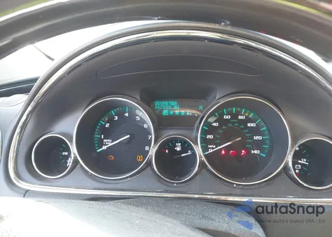 2015 Buick Enclave Premium z USA, uszkodzony, nr VIN 5GAKVCKD0FJ305174